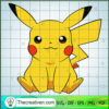 pikachu copy