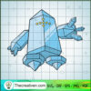 Regice Pokemon SVG, Pokemon Dex SVG, Pokemon SVG 3 Regice copy