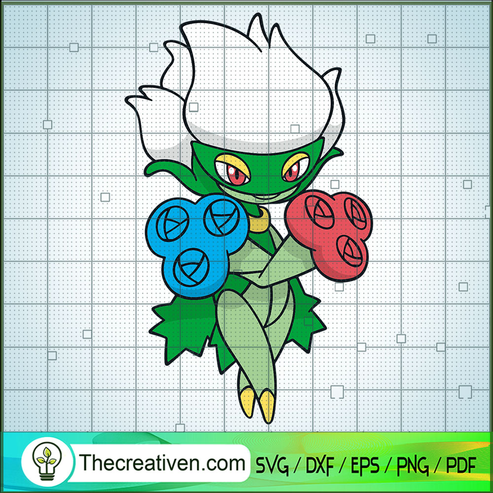 Roserade Pokemon SVG, Pokemon Dex SVG, Pokemon SVG 1 Roserade Pokemon SVG, Pokemon Dex SVG, Pokemon SVG