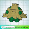 Shroomish copy