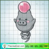 Spoink copy