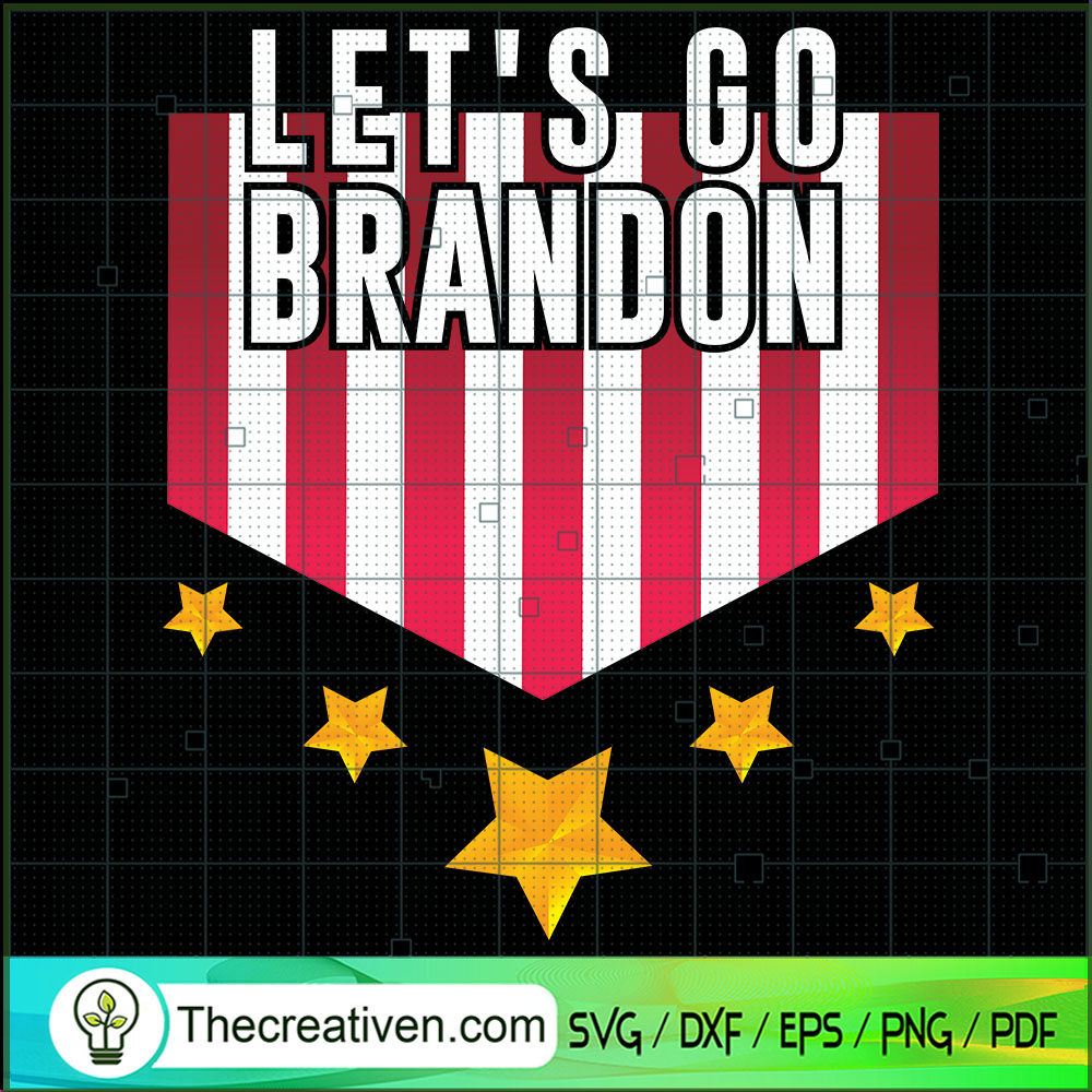 American Medal SVG, Let's Go Brandon SVG, Anti Biden SVG 1 American Medal SVG, Let's Go Brandon SVG, Anti Biden SVG
