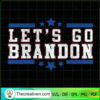 LGBFJB Star SVG Cut File for Cricut & Silhouette Design 64803 2 Lets Go Brandon 20275069 copy