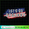 LGBFJB American Flag SVG, Let's Go Brandon SVG, Anti Biden SVG 3 Lets Go Brandon 20275110 copy