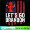 Lets Go Brandon Tshirt design 20508967 copy