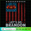 Lets Go Brandon Tshirt Design 20517759 copy