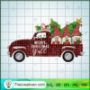 Merry Christmas Y'all SVG, Christmas Truck SVG, Gnomies Christmas SVG 3 christmas 01 copy