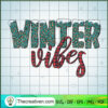 Snuggle Up Gnomies It's Cold SVG Cut File for Cricut 2 winter 6 copy