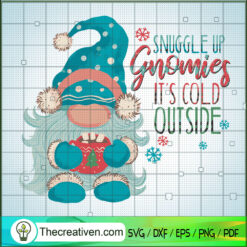 Let It Snow Somewhere Else SVG, Christmas Quotes SVG, Holiday SVG