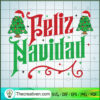 Feliz Navidad SVG, Feliz Christmas SVG, Love Christmas SVG 3 32 copy 1