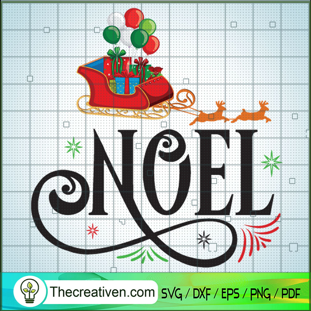 Noel SVG, Christmas Vacation SVG, Christmas Holiday SVG 1 Noel SVG, Christmas Vacation SVG, Christmas Holiday SVG