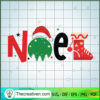 Noel Words SVG, Noel SVG, Christmas Vacation SVG 3 37 copy 1