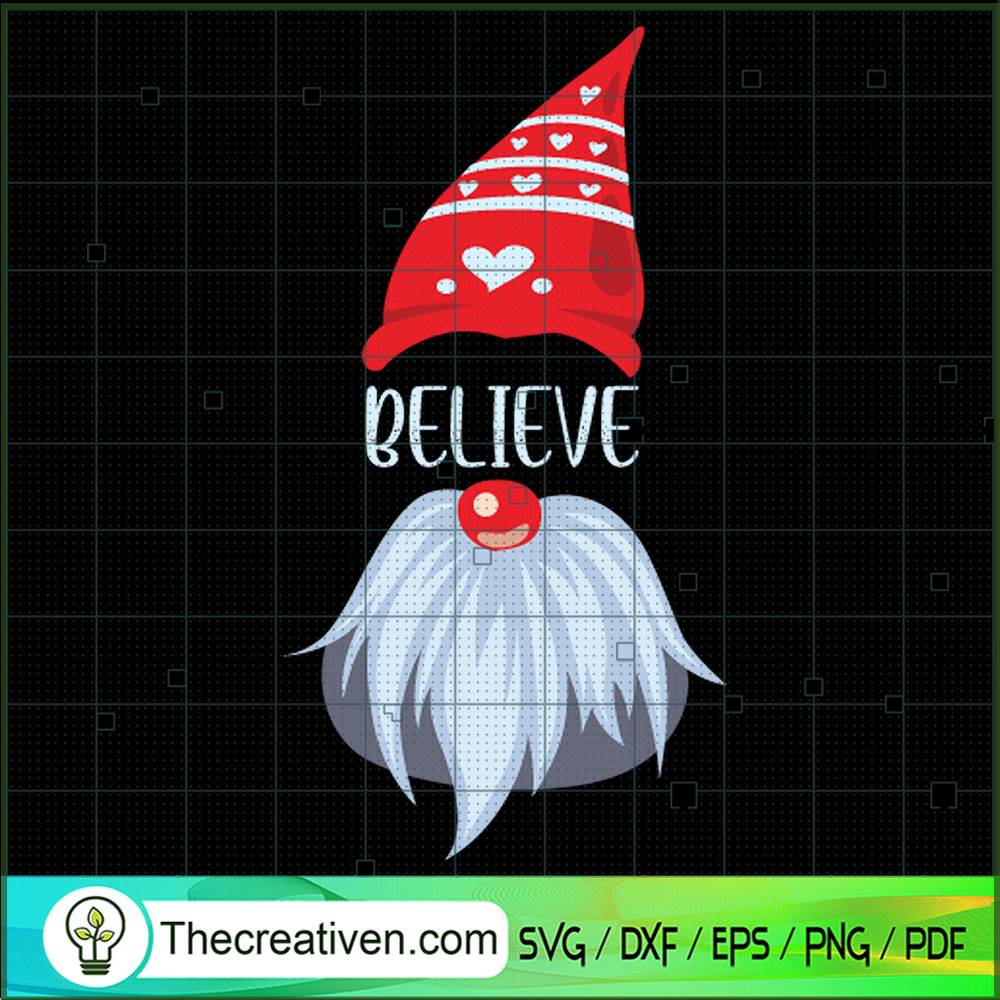 Believe Santa Claus SVG, Santa Christmas SVG, Funny Christmas SVG 1 Believe Santa Claus SVG, Santa Christmas SVG, Funny Christmas SVG