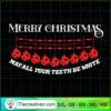 Merry Christmas May All Your SVG Cut File for Cricut 2 174 copy