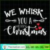 We Wish You a Merry Christmas SVG Cut File for Cricut Design 65592 3 271 copy