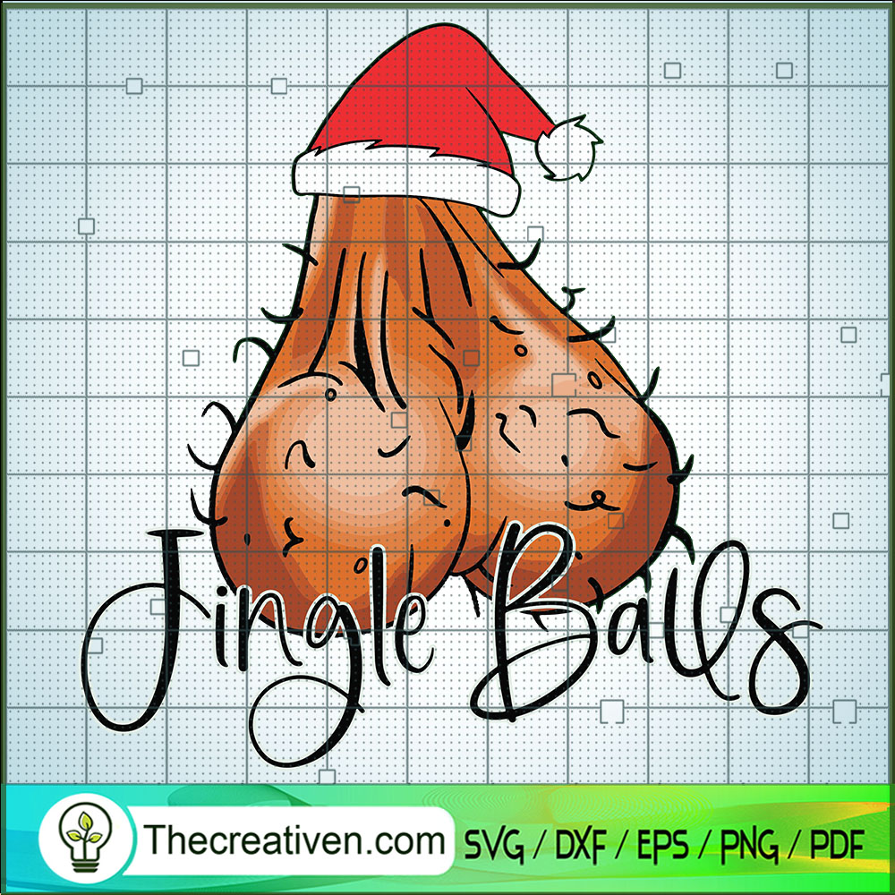 Jingle Balls Tinsel Tits SVG, Funny Christmas SVG, Christmas SVG 1 Jingle Balls Tinsel Tits SVG, Funny Christmas SVG, Christmas SVG