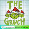 The Grinch SVG, Tripple Face Grinch SVG, Grinch Christmas SVG 2 16 copy 2