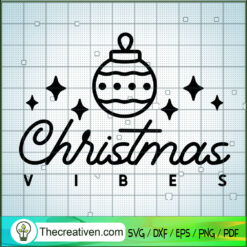 Jingle Bell Christmas SVG, Christmas SVG, Merry Christmas SVG