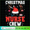 Christmas Nurse Crew SVG, Christmas Vacation SVG, Nurse Christmas SVG 3 50 copy 2