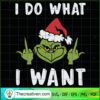 I Do What I Want SVG Cut File for Cricut & Silhouette Design 66443 2 105 copy 1