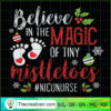 Belive In The Magic Of Tiny SVG Cut File for Cricut 2 165 copy