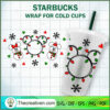 Cute Christmas Snowman Starb SVG Cut File for Cricut 2 23 copy 3