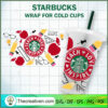 Teach Love Inspire Starbucks Cup SVG Cut File for Cricut & Silhouette 3 112 copy 3