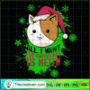 All I Want For Christmas Is Meow SVG Cut File for Cricut & Silhouette 2 ALL I WANT FOR CHRISTMAS IS MEOW T SHIRT copy
