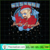 Breaking Bad T Shirt Heisenberg Walter White Xmas Festive Adult Kids Tee Top gigapixel standard scale 2 00x copy