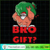 BRO DO YOU EVEN GIFT CHRISTMAS T SHIRT gigapixel standard scale 2 00x copy