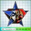 Civil War Avengers SVG, Marvel Comics SVG, Superheroes SVG