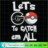 Lets Go Catch Em All Xmas gigapixel standard scale 2 00x copy