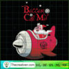Better Call Santa Xmas copy