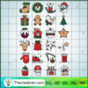 Christmas Tree Decoration SVG, Icon Christmas SVG, Funny Christmas SVG 2 Christmas T Shirt Christmas Tree Decorations Xmas Festive Adult copy