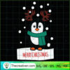 Merry Christmas Penguin SVG, Funny Christmas SVG, Penguin SVG 3 Christmas T Shirt Merry Christmas Penguin Xmas Festive Gift Adult copy