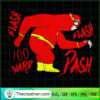 Disney Zootopia Flash Flash SVG Cut File for Cricut 3 DISNEY ZOOTOPIA FLASH FLASH 100 YARD DASH T SHIRT copy
