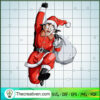 Dragon Ball Z Christmas SVG, Goku Santa SVG, Dragon Ball Christmas SVG 2 Dragon Ball Z Christmas T Shirt Goku Xmas Festive Gift Adults copy