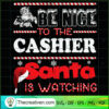 Santa Is Watching Xmas gigapixel standard scale 2 00x copy