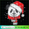 Santa Panda Xmas gigapixel standard scale 2 00x copy
