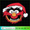 Sesame Street Christmas T Shirt Elmo Christmas Xmas Festive Gift Tee Top gigapixel standard scale 2 00x copy
