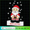 Sherlock Gnomes Christmas T Shirt Santa Garden Gnome gigapixel standard scale 2 00x copy
