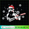 Star Wars Christmas T Shirt Merry Xmas Stormtrooper Festive Adult Kids Tee gigapixel standard scale 2 00x copy