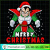 Vegeta Xmas SVG, Dragon Ball Z Christmas SVG, Merry Christmas SVG 3 Dragon Ball Z Christmas T Shirt Vegeta Xmas Festive Gift Adults copy