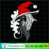 Gandalf Christmas SVG Cut File for Cricut & Silhouette 2 Gandalf Christmas T Shirt Lord Of The Rings Xmas Festive Adult copy