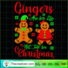 Gingers Are For Life Not Just For Chri SVG Cut File fo Design 67730 3 GINGERS ARE FOR LIFE NOT JUST FOR copy