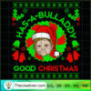 HASABULLADDY GOOD FUNNY CHRISTMAS T SHIRT gigapixel standard scale 2 00x copy