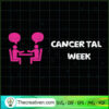 World Cancer Day SVG, Cancer Tal Week SVG, Cancer Awareness SVG
