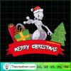 Mewtwo Merry Christmas SVG, Pokemon Christmas SVG, Pokemon SVG
