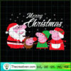 Pig Family Christmas T Shirt Amazing Pig Family Xmas Festive Gift Tee Top gigapixel standard scale 2 00x copy1 copy