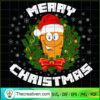 Kevin The Carrot Christmas T Shirt Santa Carrot Festive Gift Adult gigapixel standard scale 2 00x copy1 copy